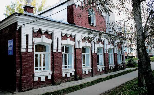 Дом Александра Грина, Крым